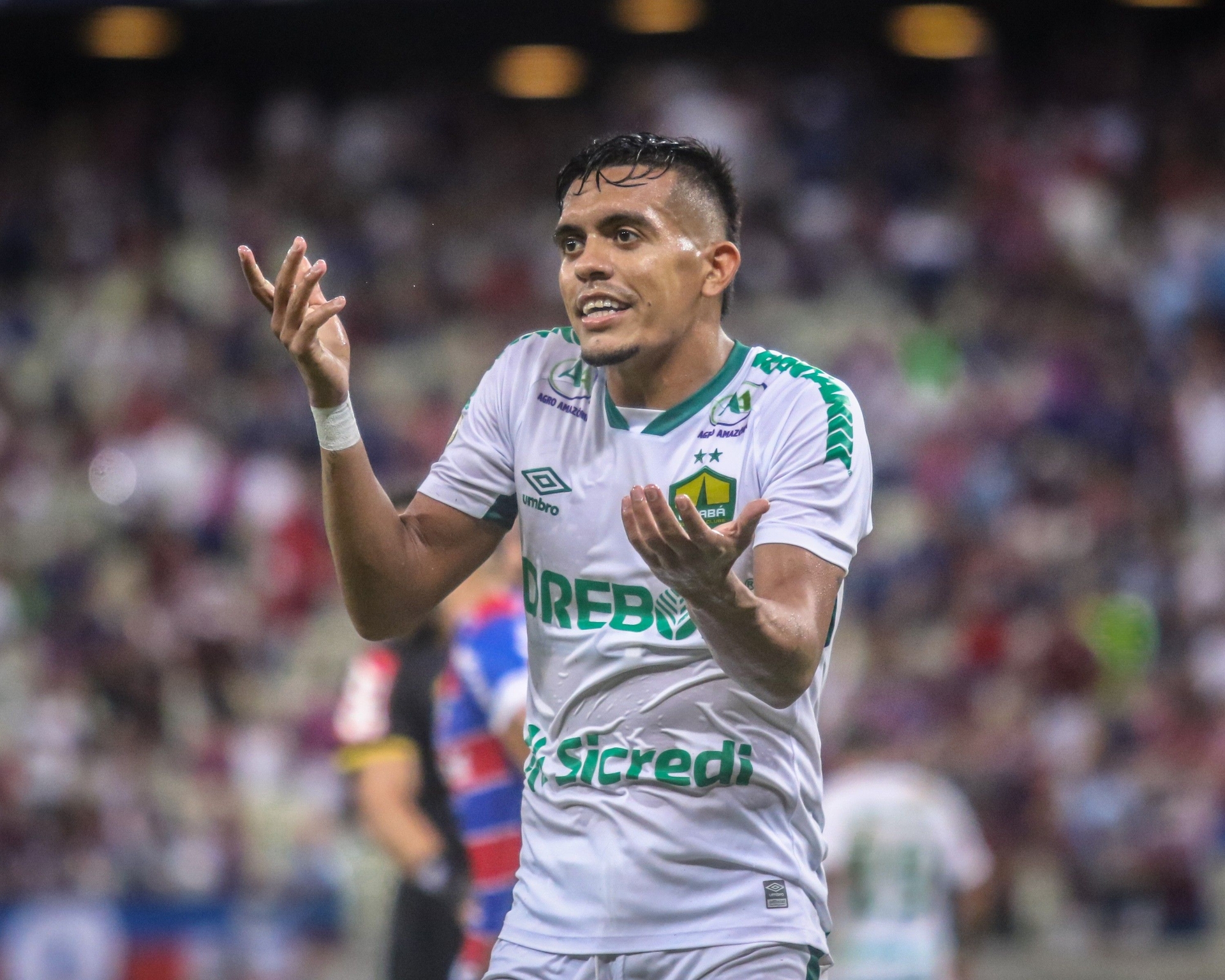 STF decide que forçar cartão não manipula evento esportivo