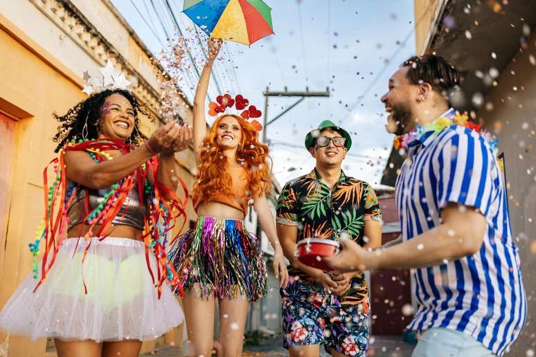 Carnaval 2024: veja programação dos blocos em São Paulo