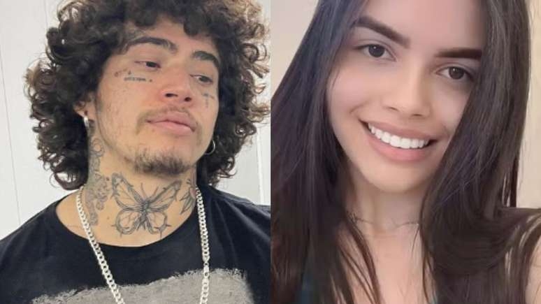 Whindersson Nunes pede criação de lei após morte de Jéssica Vitória