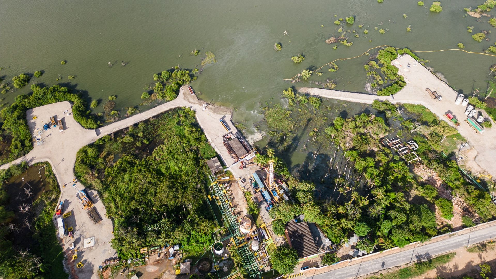 TCU determina que Braskem explique valor para reparação de dano ambiental em Maceió