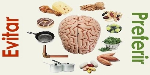 Existem super-alimentos para o cérebro?