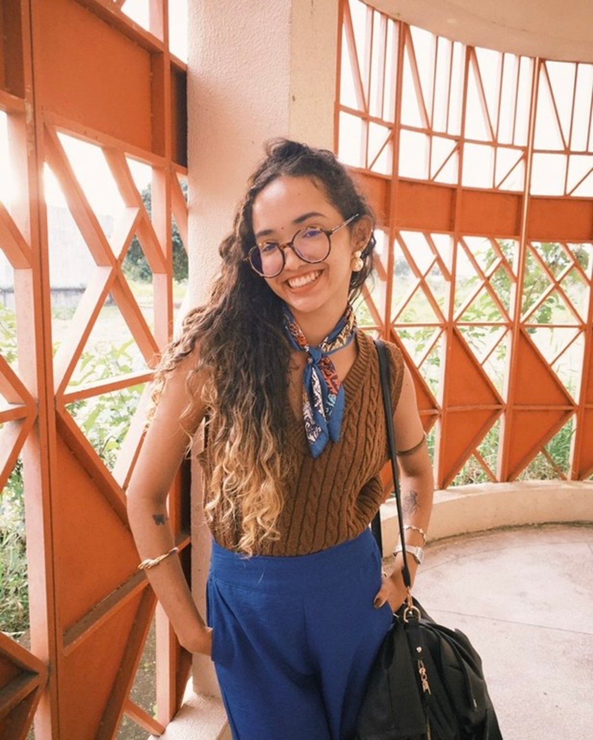 Estudante da Ufal ganha prêmio Academia LED