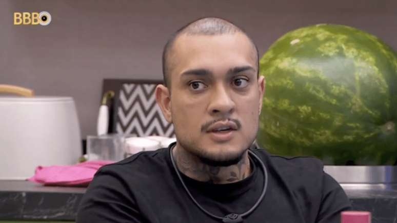 'BBB 24': MC Bin Laden decide quem vai mandar direto para o paredão