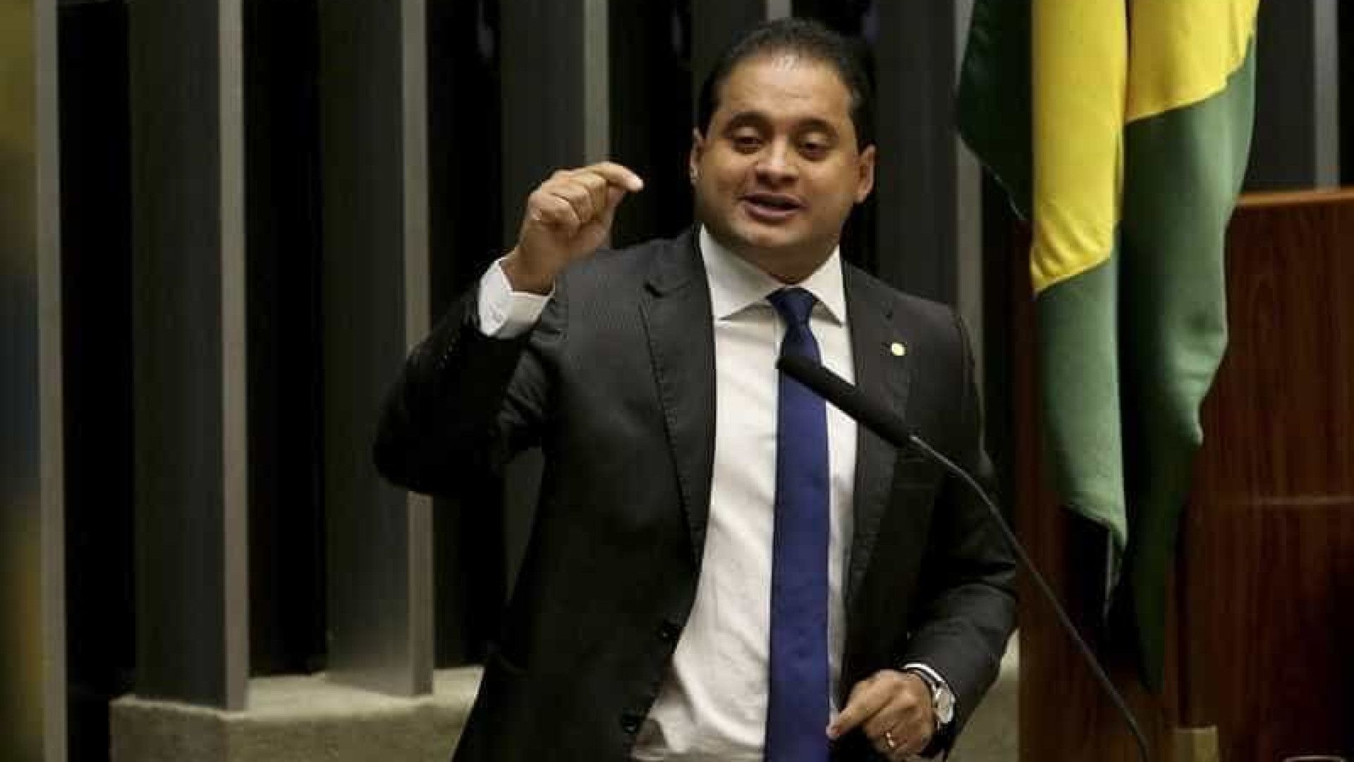 Coaf aponta transações suspeitas em convênios pagos com emendas de senador