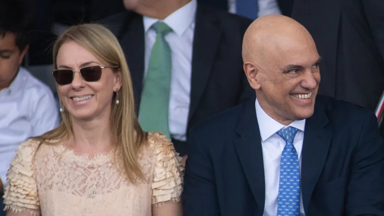 Eduardo Bolsonaro expõe críticas ao governo Trump sobre Moraes