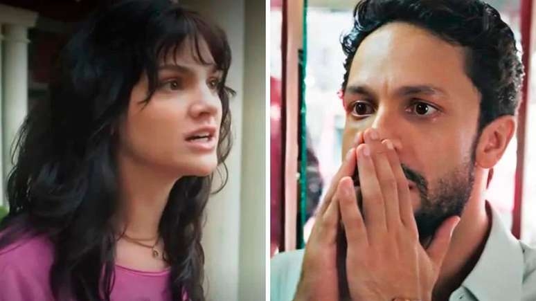 Foi ela? Luigi faz descoberta e acusa Petra de matar Agatha em 'Terra e Paixão'