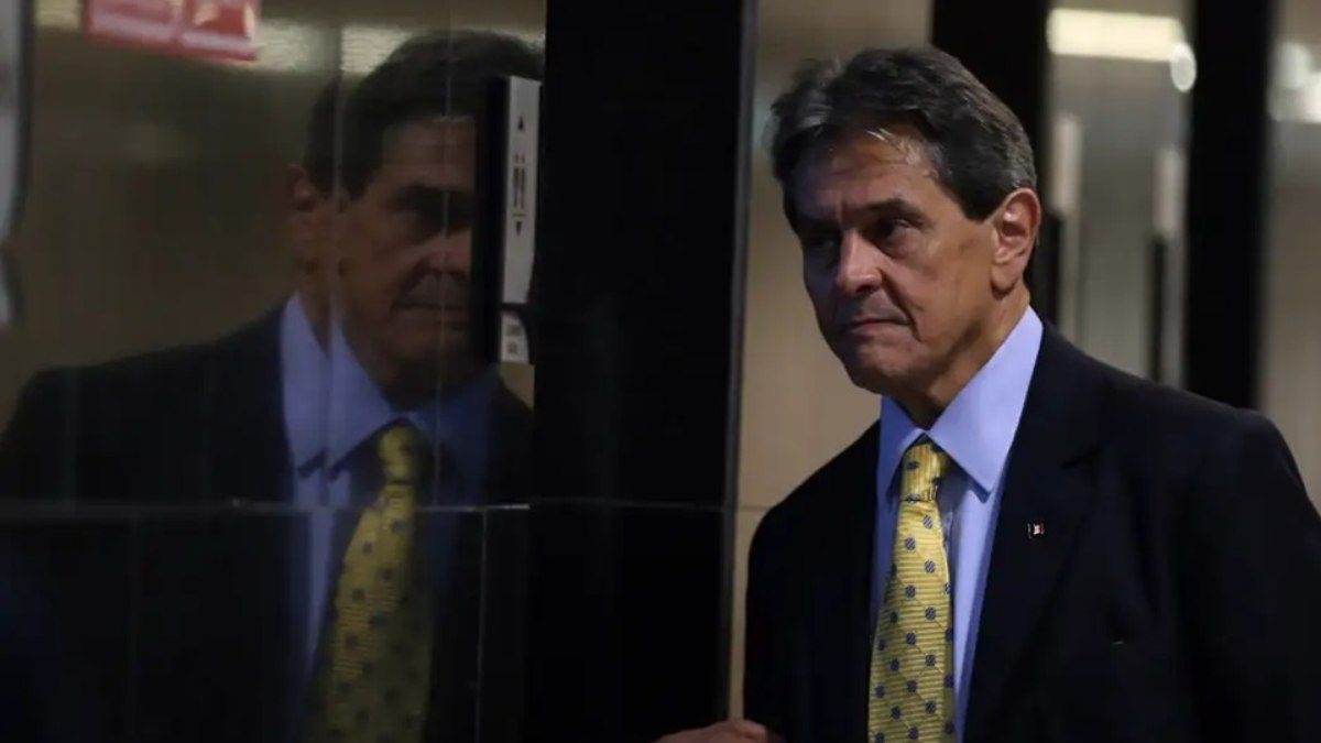 Ministro Alexandre de Moraes concede prisão domiciliar a Roberto Jefferson