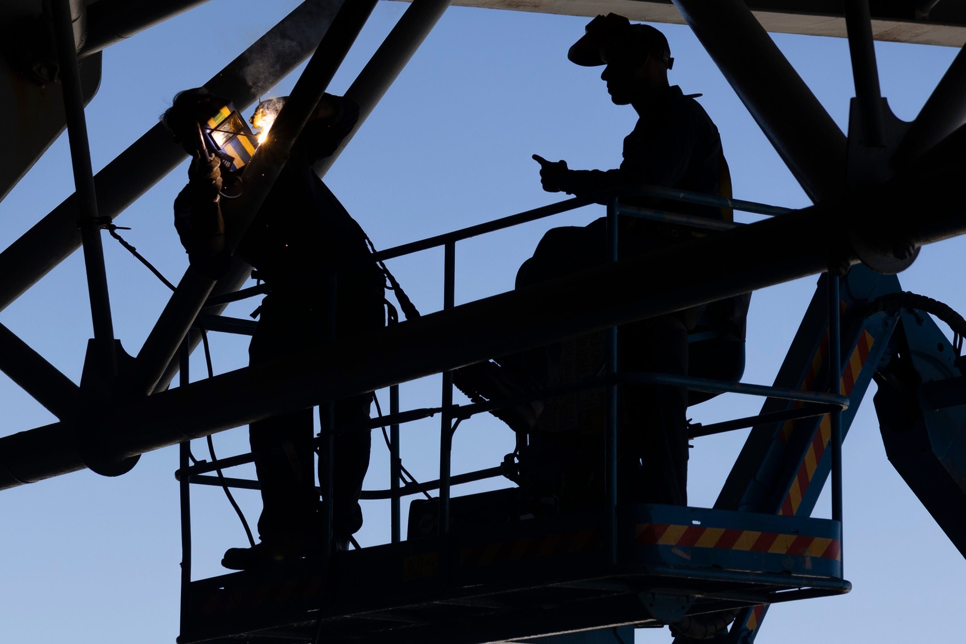 Exército dos EUA aposta em autonomia para reparos militares