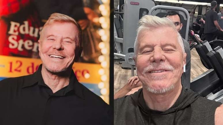 Miguel Falabella estrela personagem gay em Três Graças