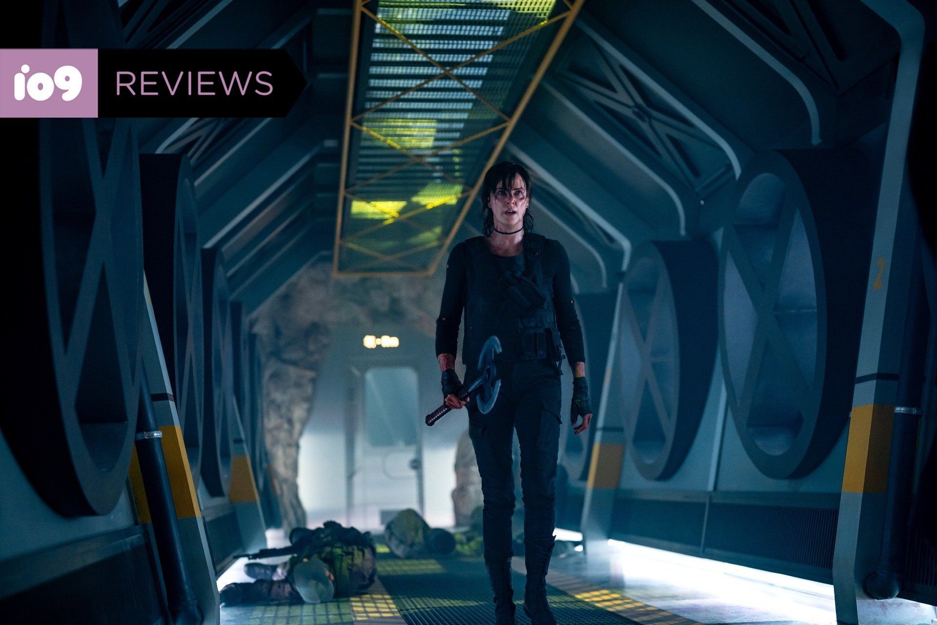 The Old Guard 2 falha em trazer sequência envolvente