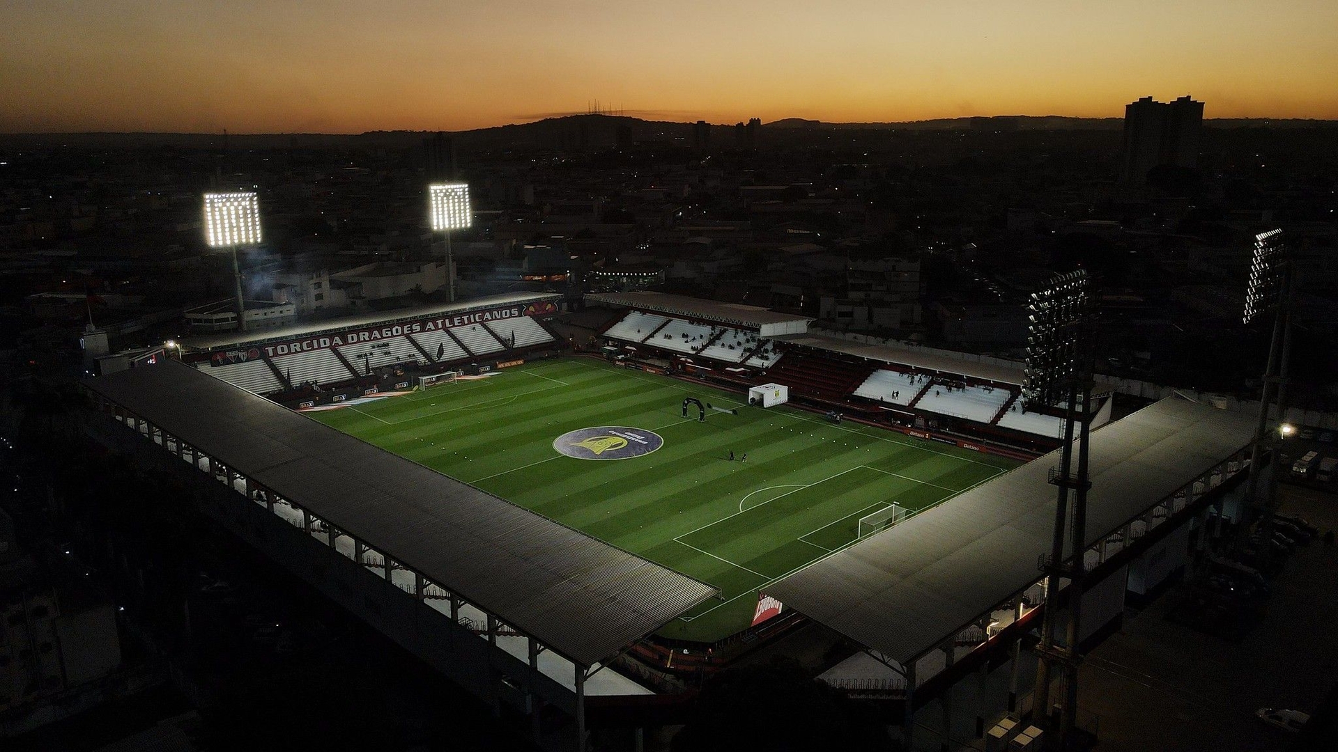 Atlético-GO e CRB: onde assistir ao vivo e escalações