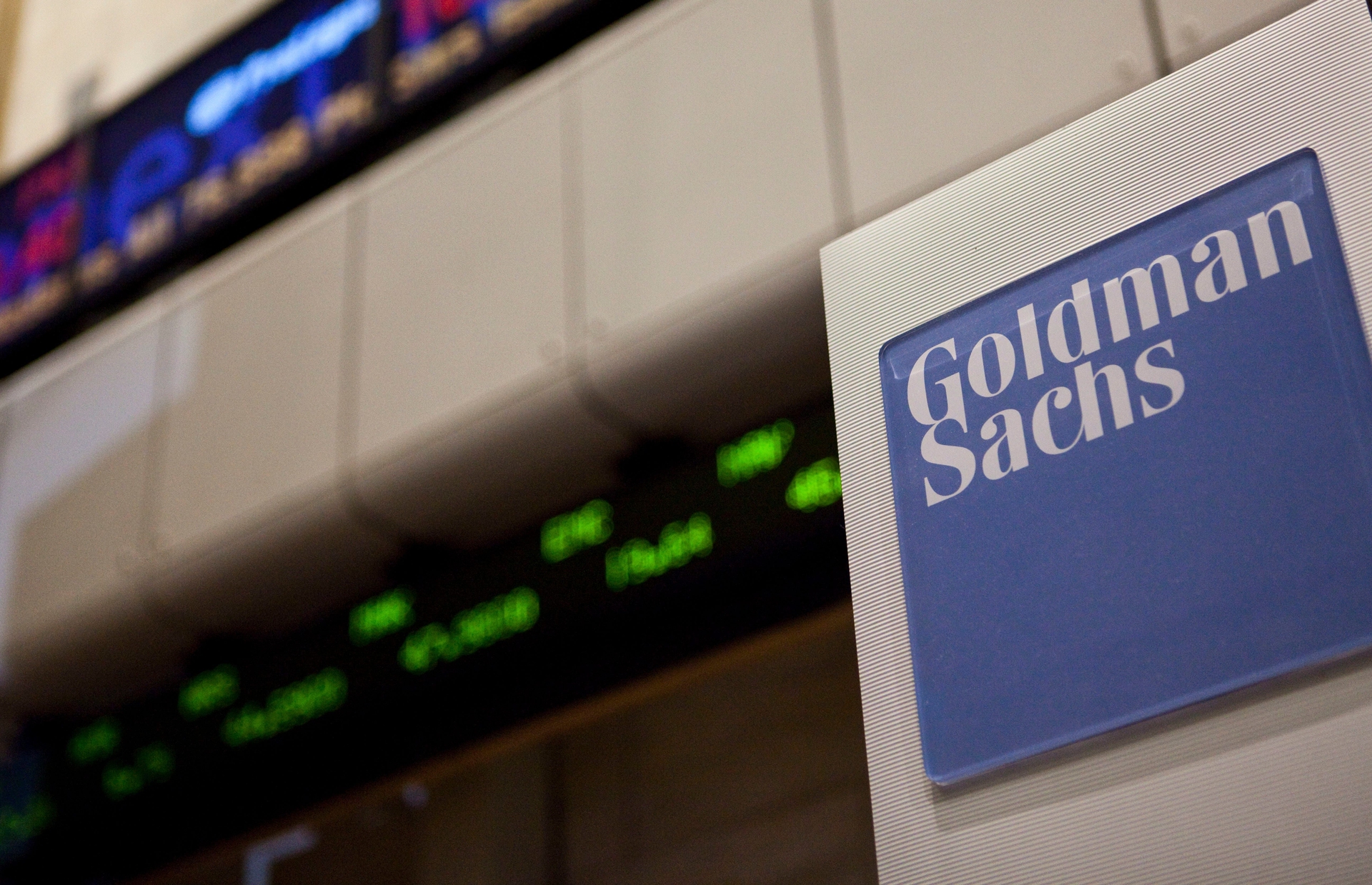 Goldman Sachs Ultrapassa Expectativas com Lucros Recordes
