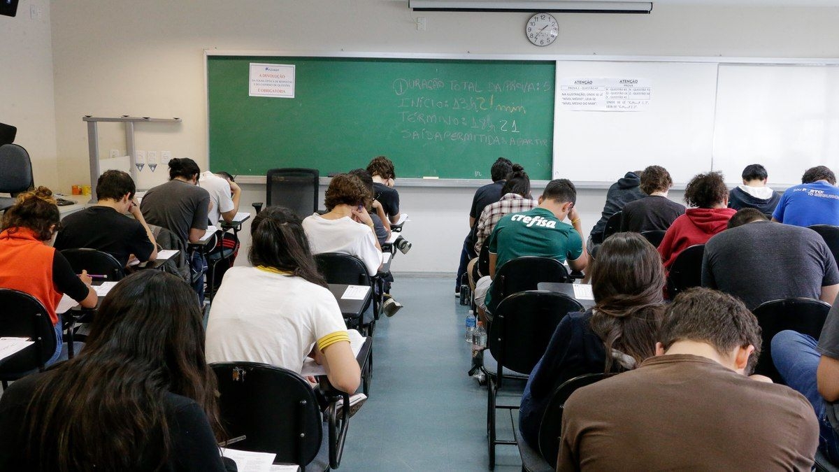 Santa Catarina aprova proibição de cotas raciais nas universidades
