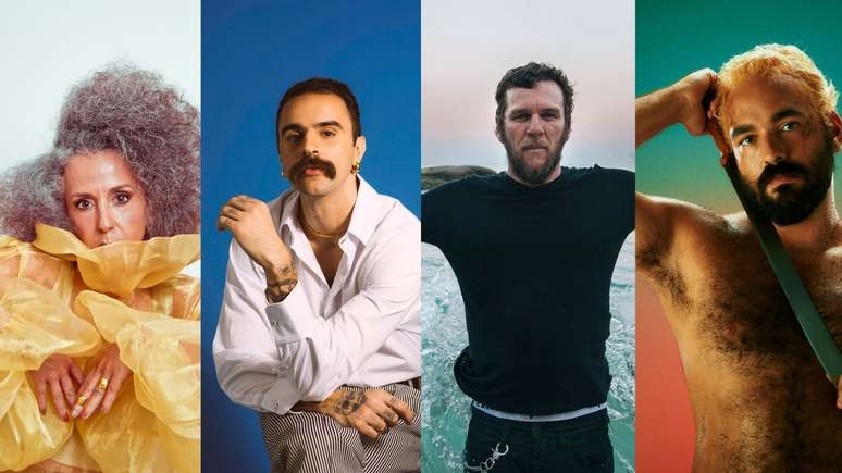 Agenda SP: Iara Rennó, Rodrigo Alarcon, Otto e Totô de Babalong são destaques da semana