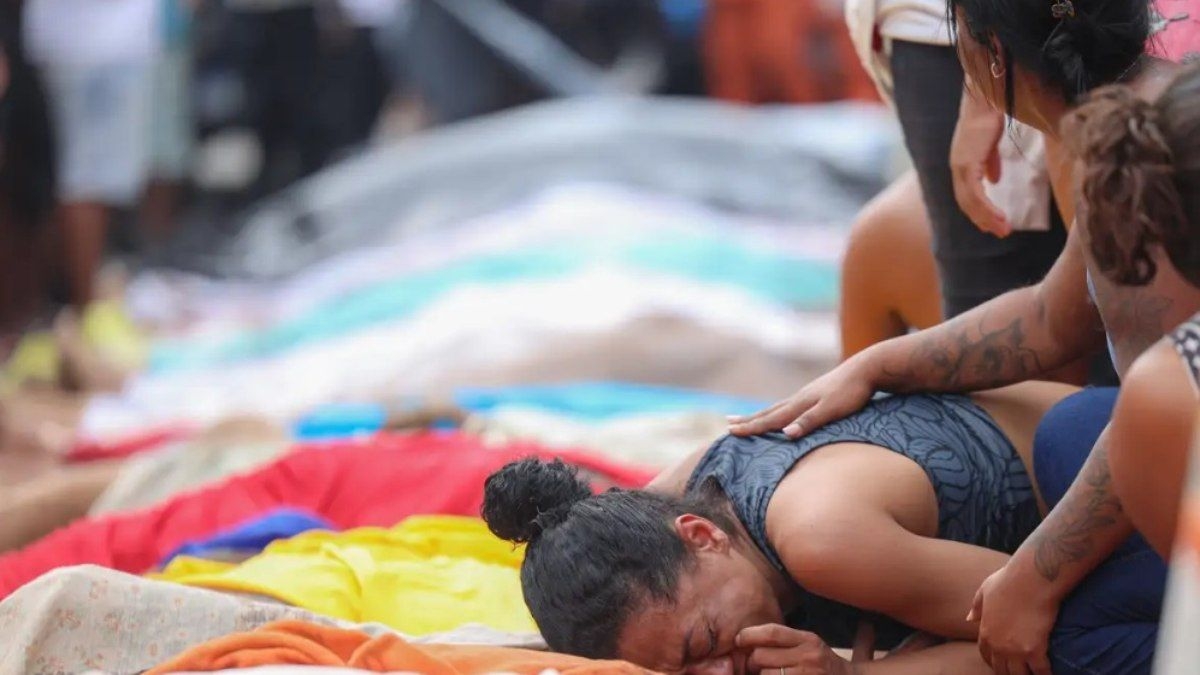 Governo do Rio e a lição sobre impulsionamento nas redes