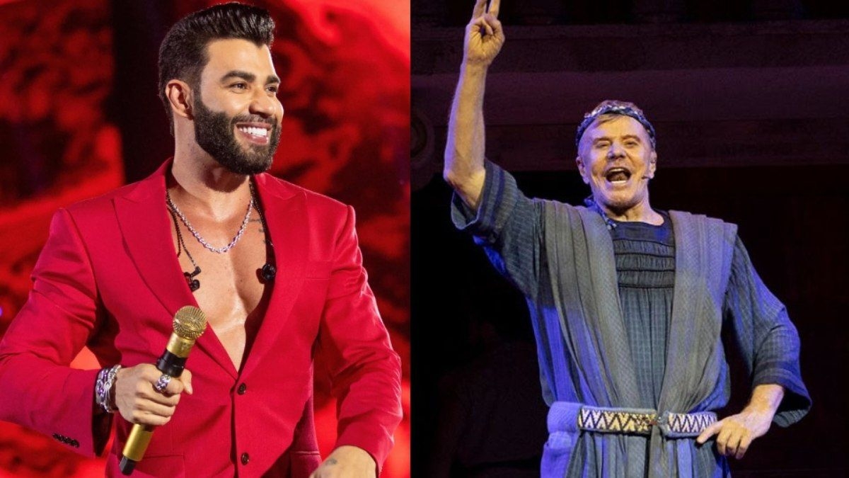 Grandes artistas se apresentam em Brasília neste fim de semana