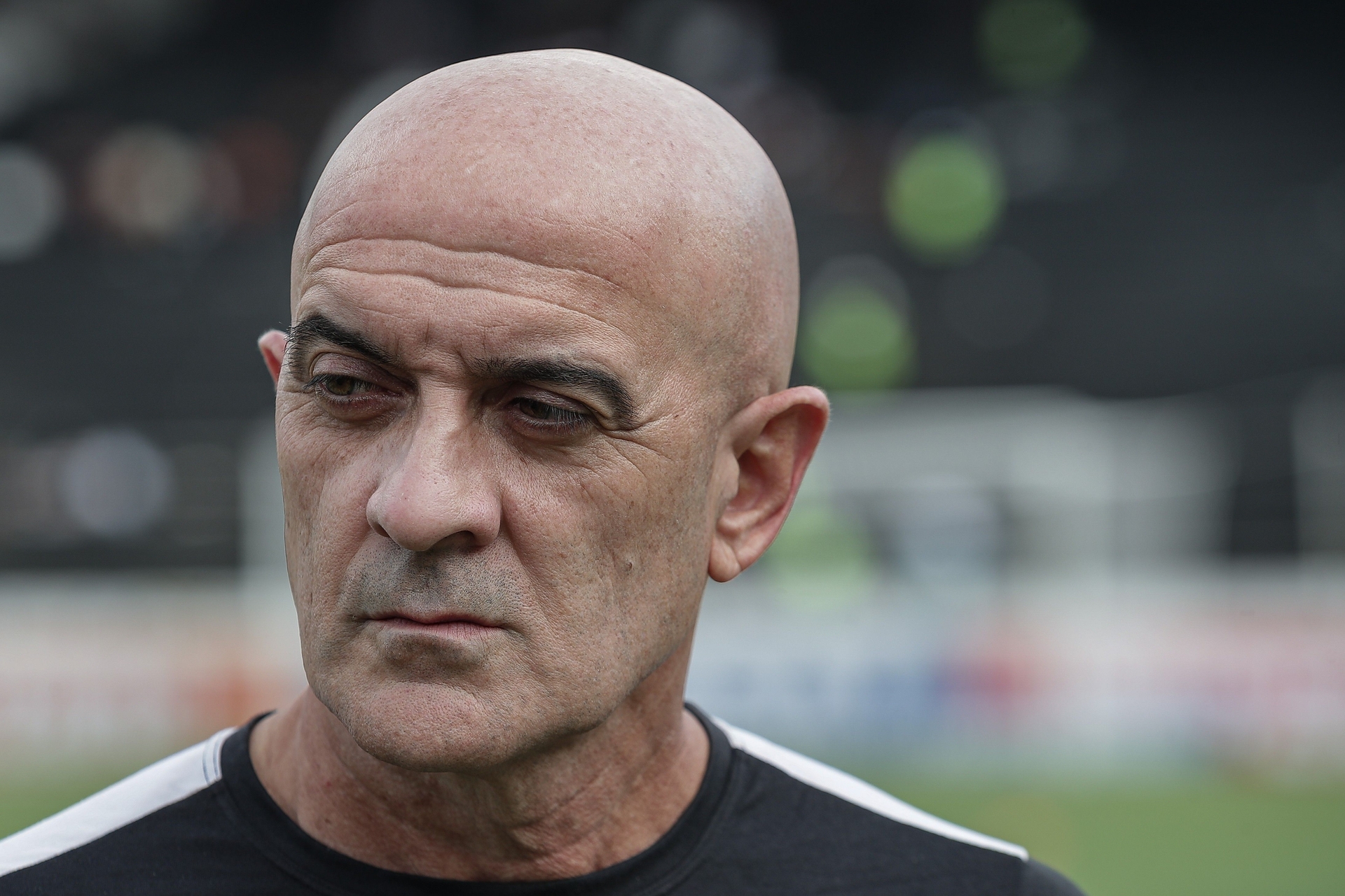 CSA avança nas negociações com Itamar Schülle para 2026