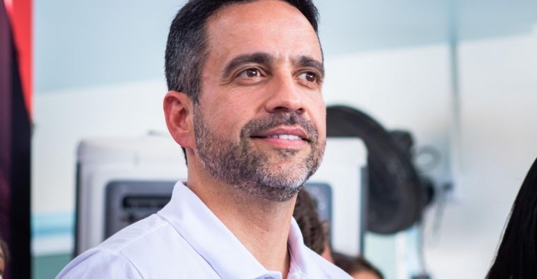 Dantas fala em incluir 3 mil famílias no Plano de Reparação