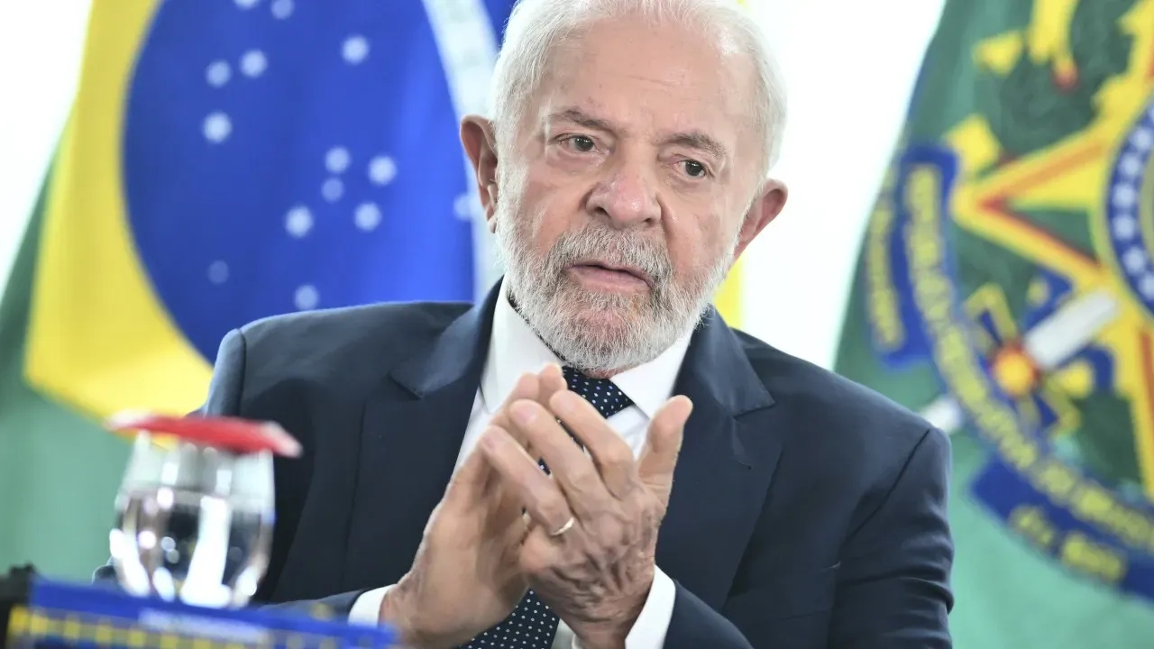 Polícia Federal investiga ameaças contra Lula em redes sociais