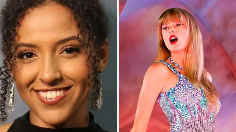 No 'Fantástico', pais de jovem que morreu em show de Taylor Swift choram e pedem respostas