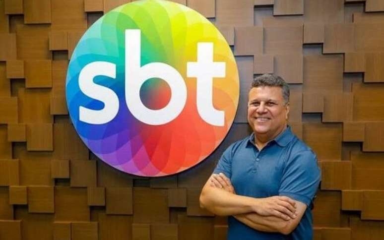 Voz da Champions League e Libertadores, Teo José deixa o SBT