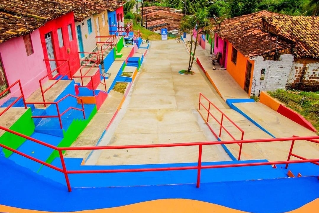 As opiniões conflitantes em Penedo são desespero ou ganância?