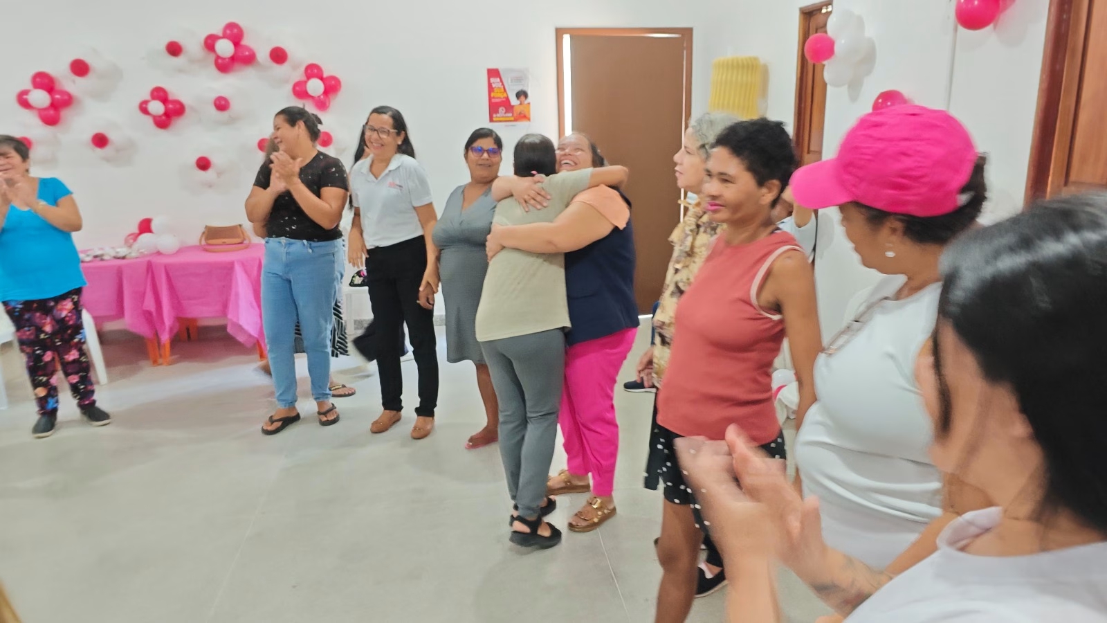 Prefeitura de Penedo celebra Dia da Mulher com atividades especiais