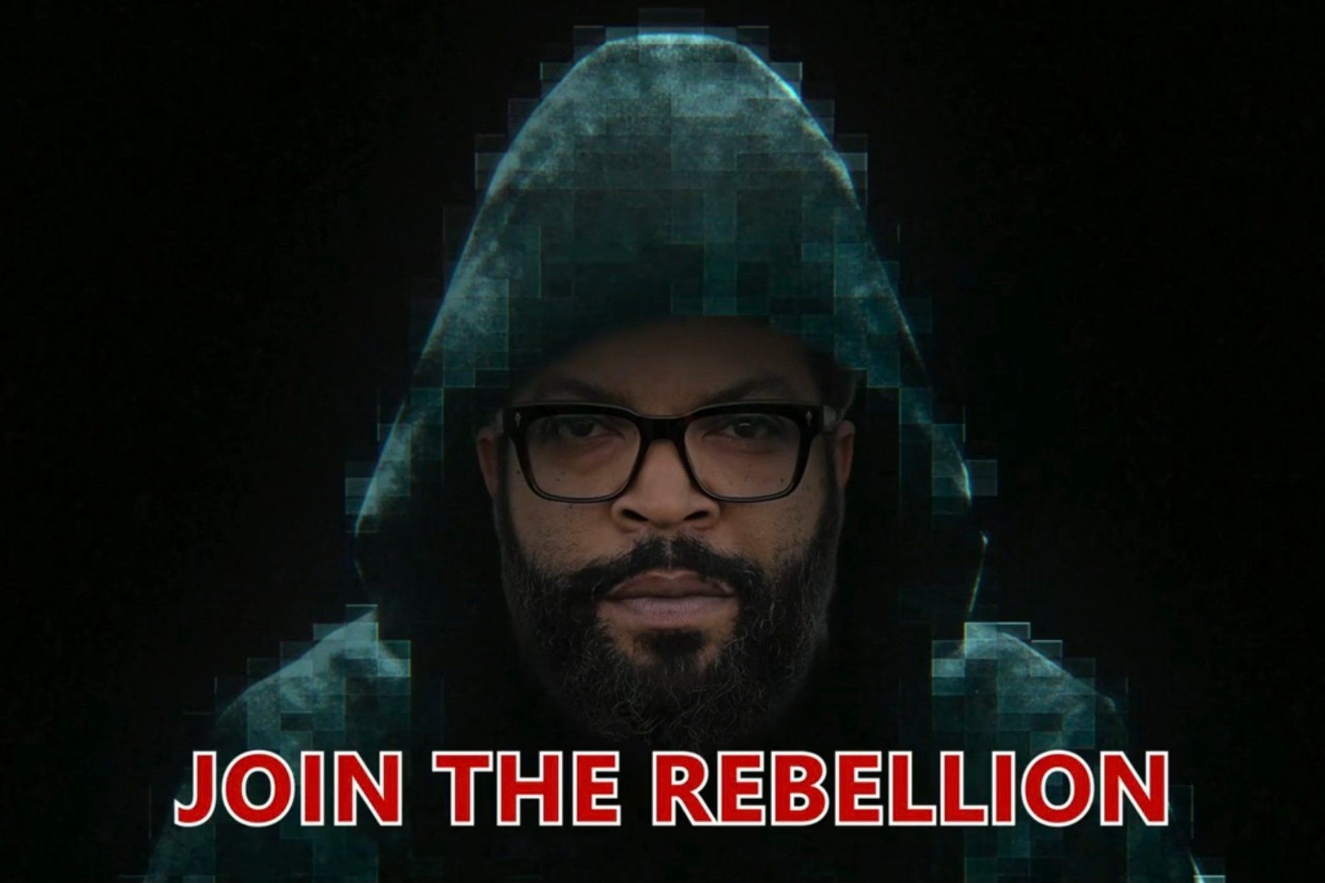 Ice Cube e o Sucesso de War of the Worlds em 2025