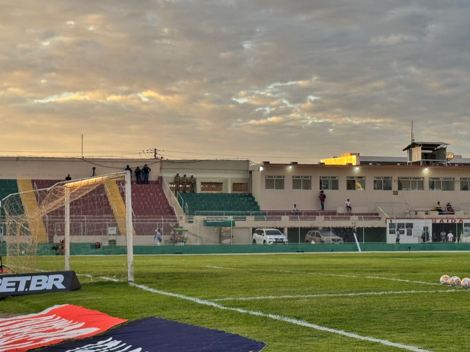 Juazeirense supera Penedense e se destaca na Série D