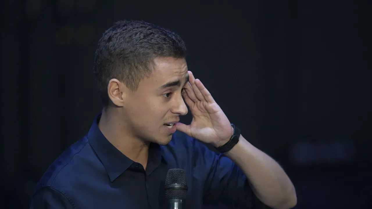 Justiça condena Nikolas por discurso transfóbico na Câmara