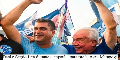 Prefeito de Maragogi dispensa profissionais da saúde sem pagar salários