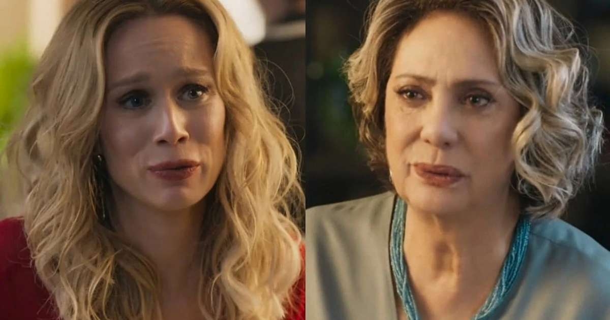 Berta pressiona Ísis e revelações surpreendentes acontecem