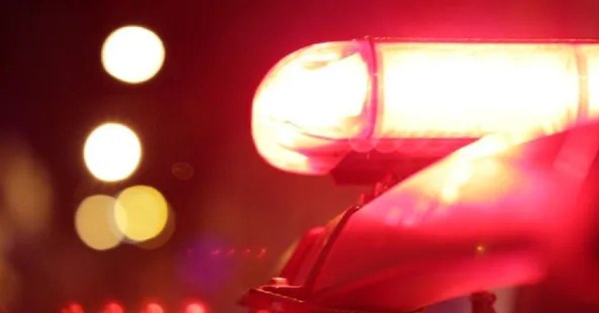 Jovem fraturado após ser baleado em São Francisco