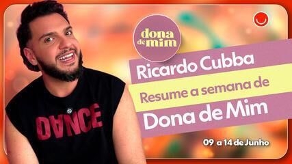 Mariana Ximenes brilha em nova novela Dona de Mim