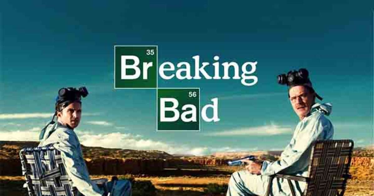 Breaking Bad tem episódio eleito o melhor de todas as séries