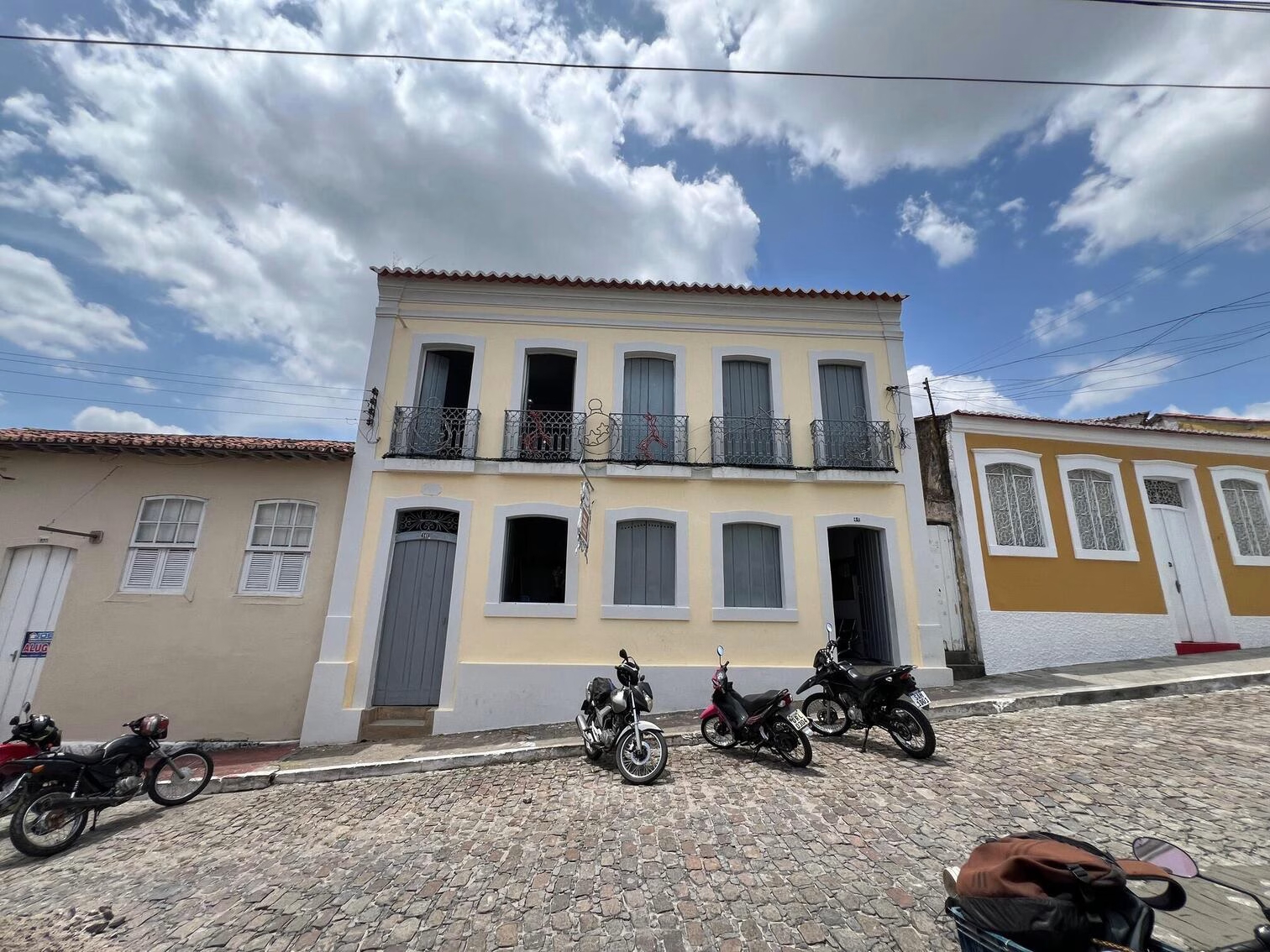 Penedo republica resultado de edital para eventos juninos