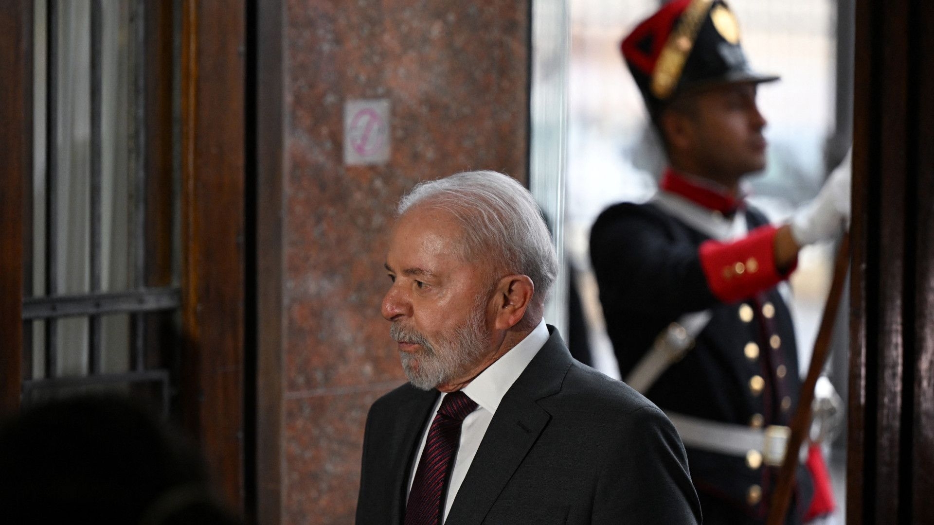 8/1 de Lula terá cerimônia no Planalto e ato com esquerda na praça dos 3 Poderes