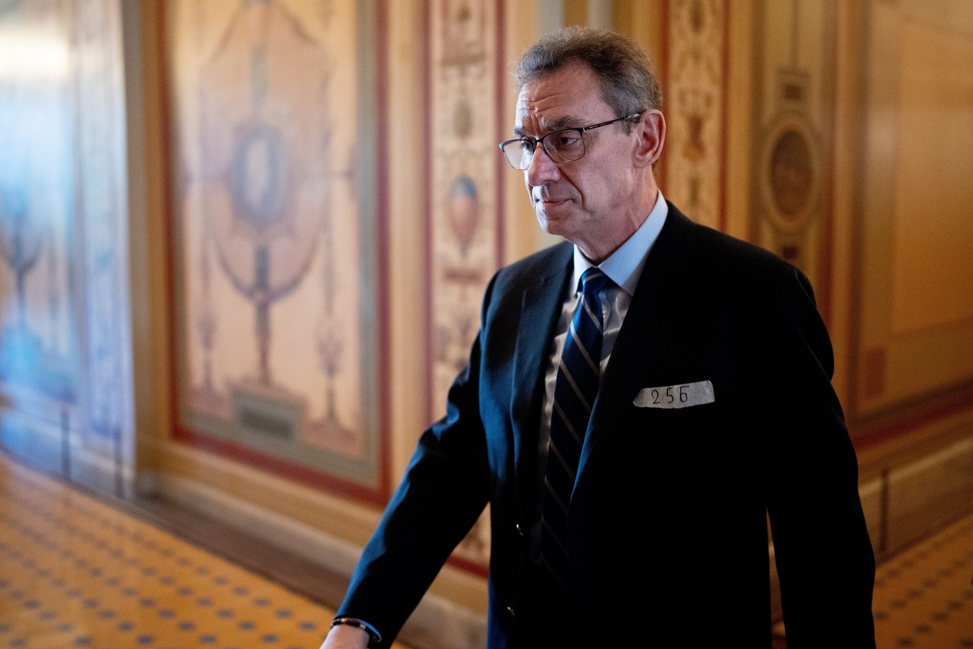 Líderes empresariais de Nova York se reúnem com Mamdani