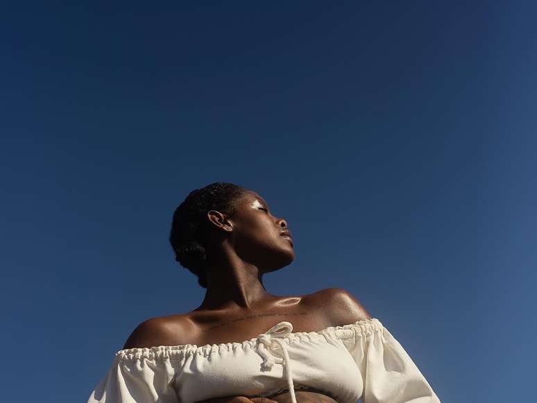 Nasce filha de Suelen Gervásio, possível primogênita de Vitão