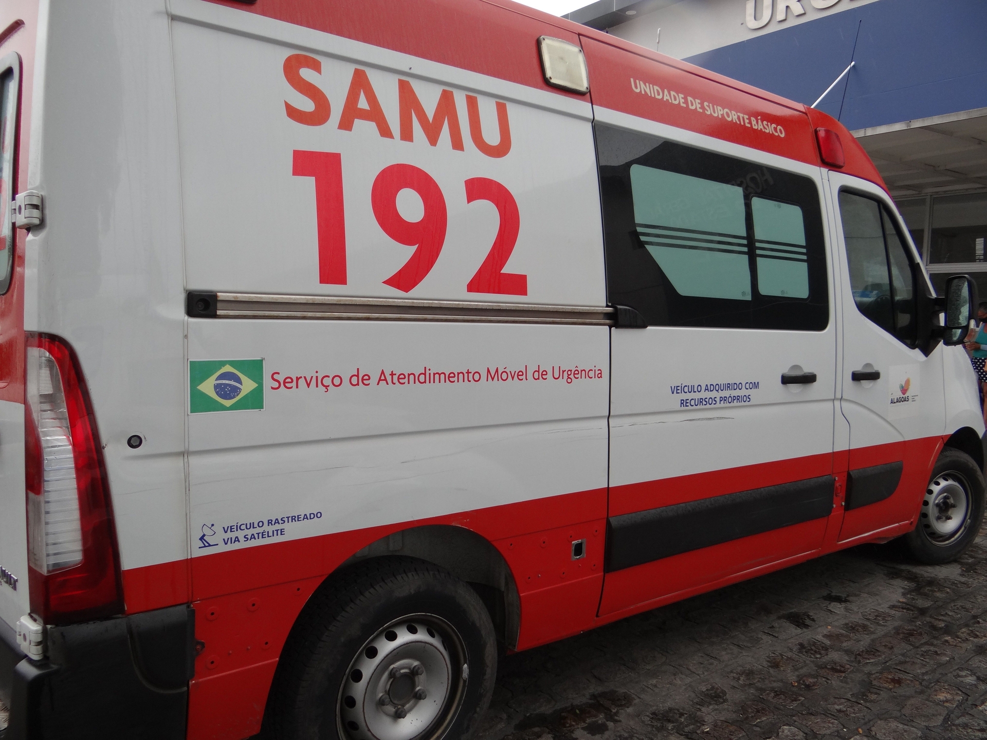 Agressão mortal a homem em Arapiraca choca comunidade