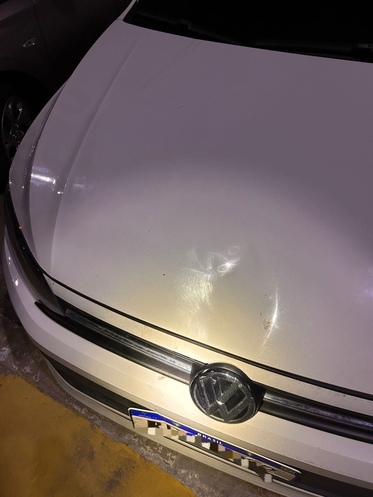 Motorista é preso após atropelar idoso de 96 anos em Maceió