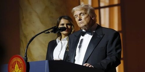 Donald Trump planeja ordens executivas para o primeiro dia de mandato