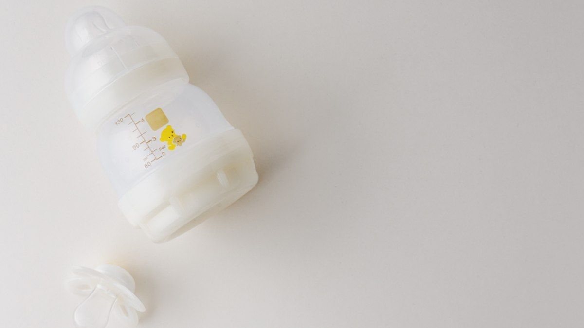 Anvisa proíbe venda de fórmula infantil da Danone