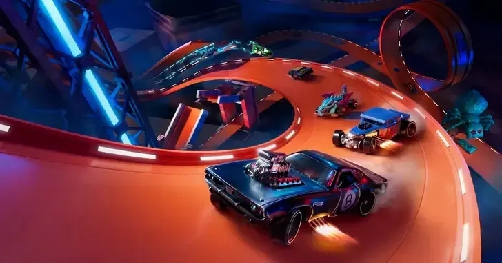 Filme Live-Action de Hot Wheels será Dirigido por Jon M. Chu