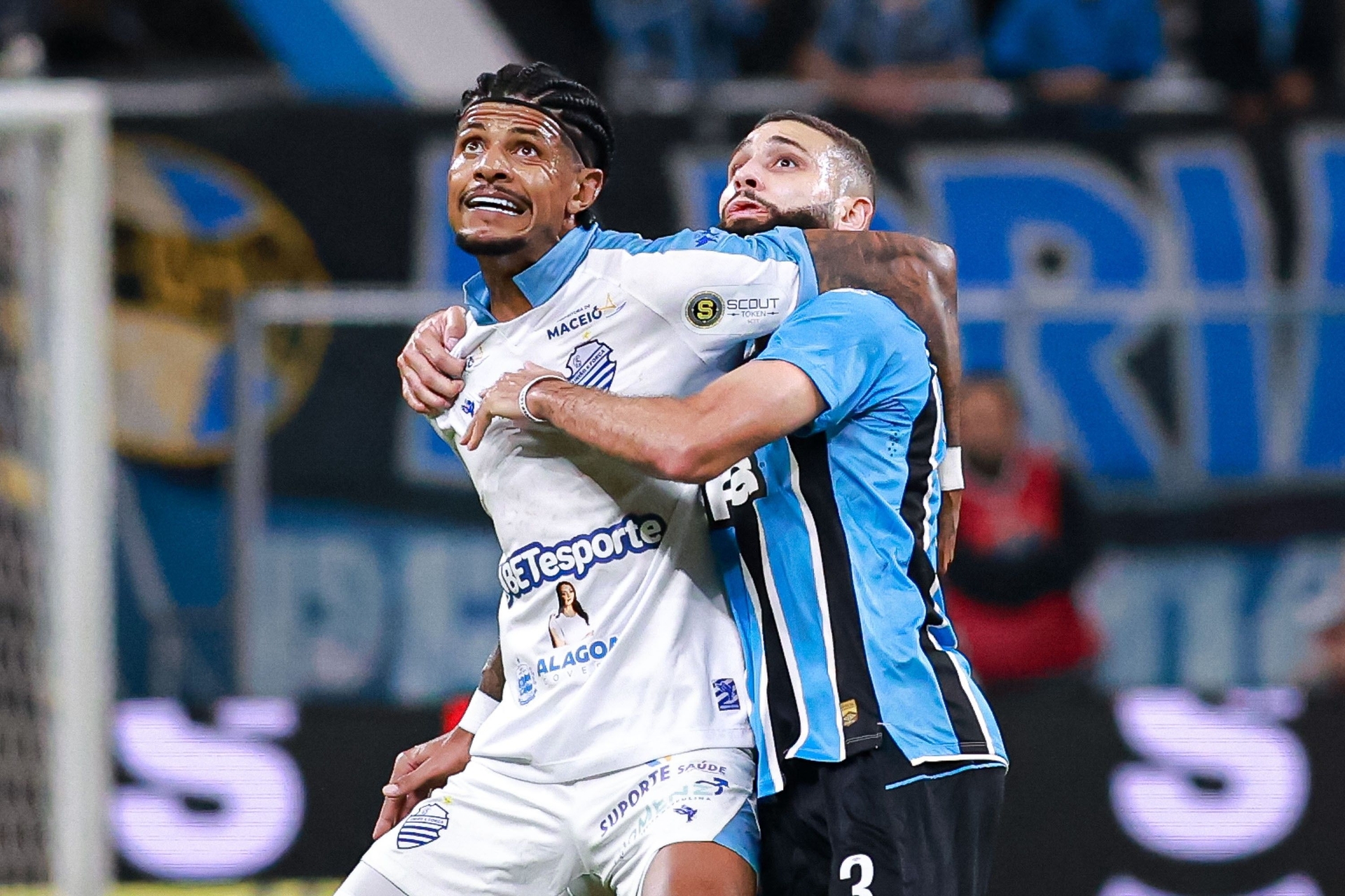 CSA pode poupar jogadores contra o Vasco na Copa do Brasil