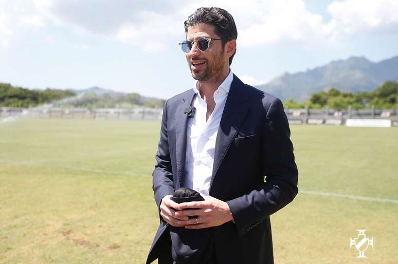 Inadimplência com o Vasco é mais uma polêmica na trajetória da 777 Partners