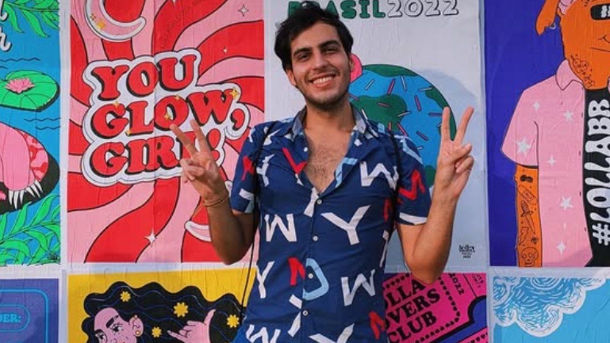 Estudante descobre que estava dado como morto no SUS