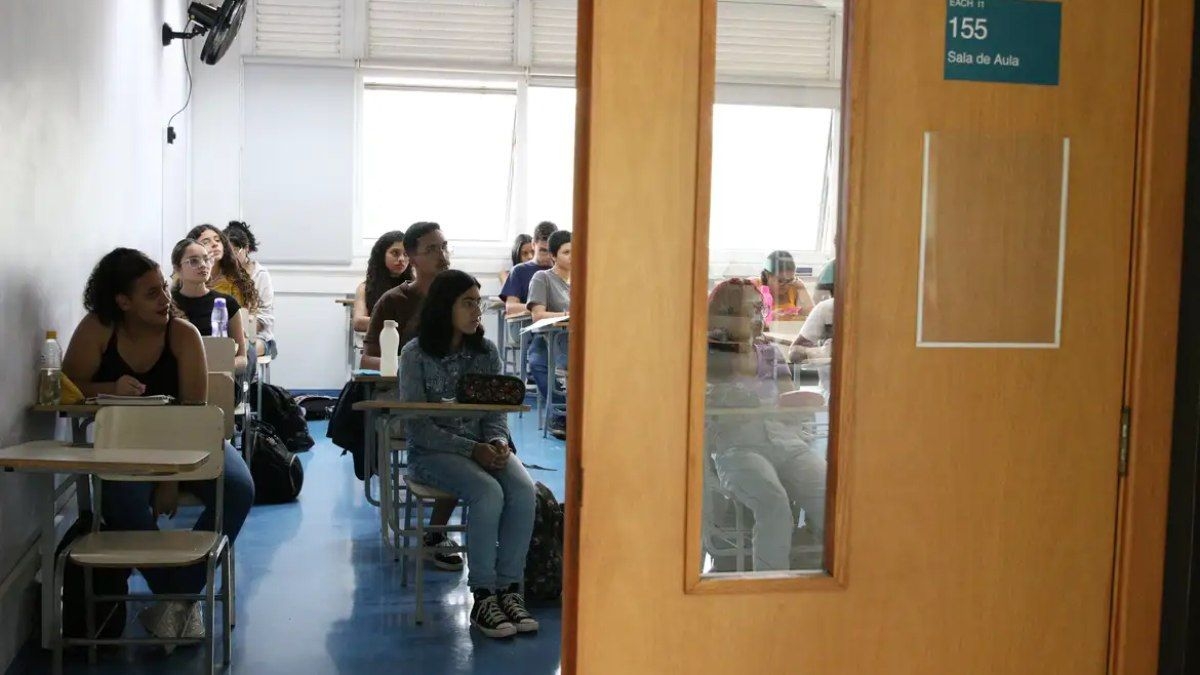 Fuvest vai mudar o formato do vestibular em 2027 e 2028