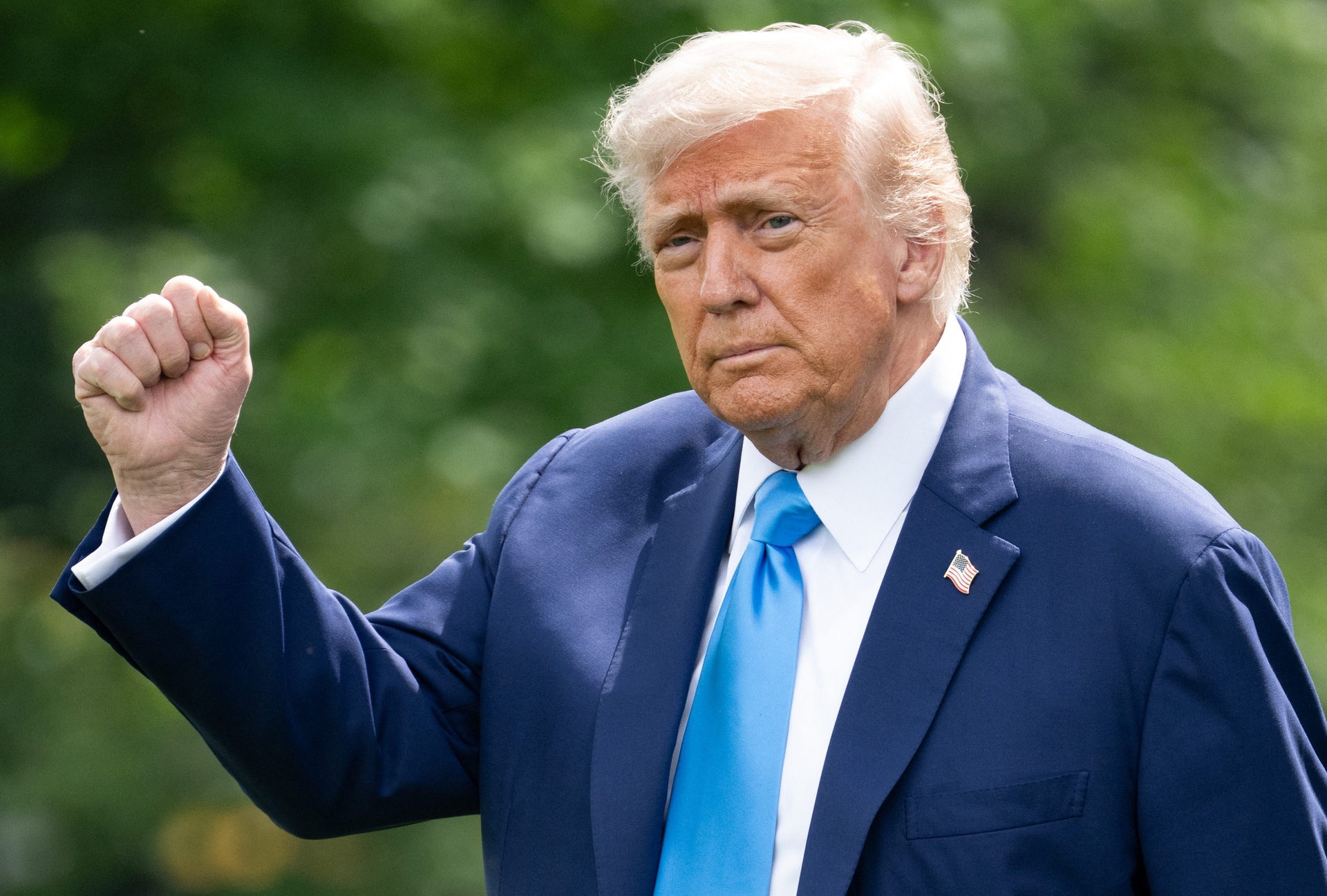 Trump Propõe Novas Regras para Impulsionar Criptoativos