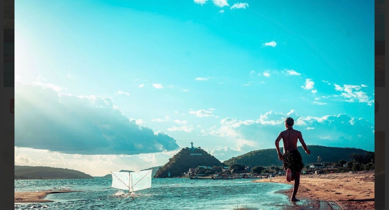 Pão de Açúcar e seu rico patrimônio cultural no sertão